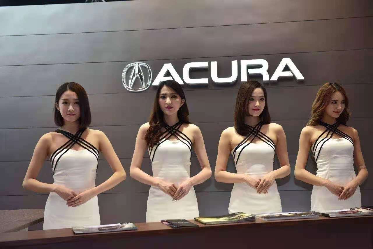 北京礼仪公司-礼仪人员-展会礼仪模特-北京礼仪服务-车展活动礼仪
